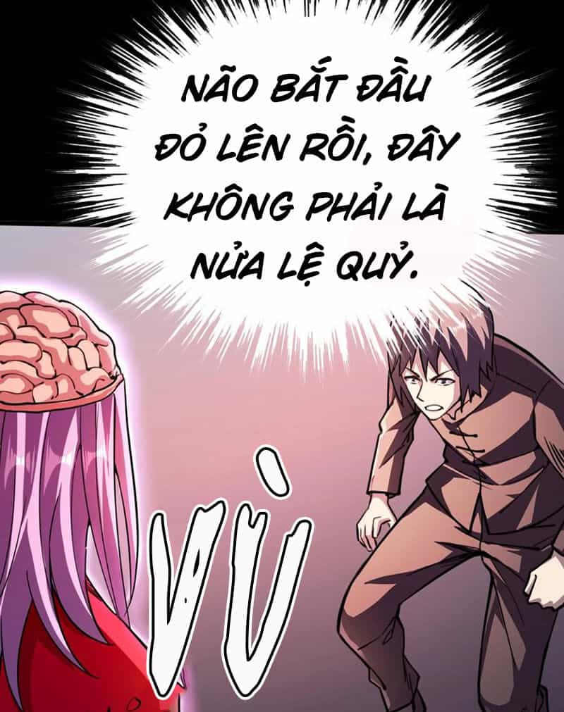 Quỷ Dị Khôi Phục: Ta Có Thể Hóa Thân Thành Đại Yêu - Chương 105 - ảnh 14