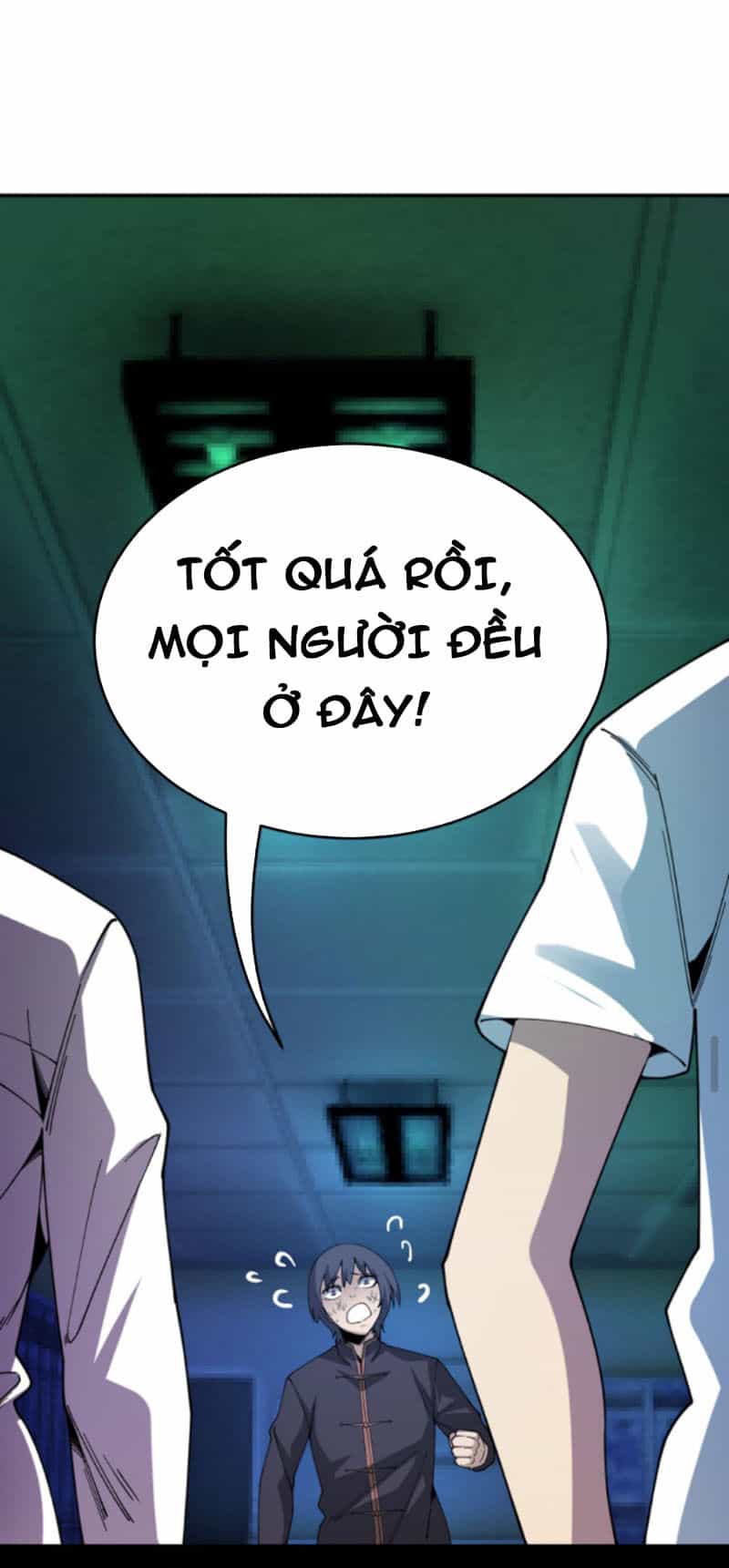 Quỷ Dị Khôi Phục: Ta Có Thể Hóa Thân Thành Đại Yêu - Chương 106 - ảnh 23