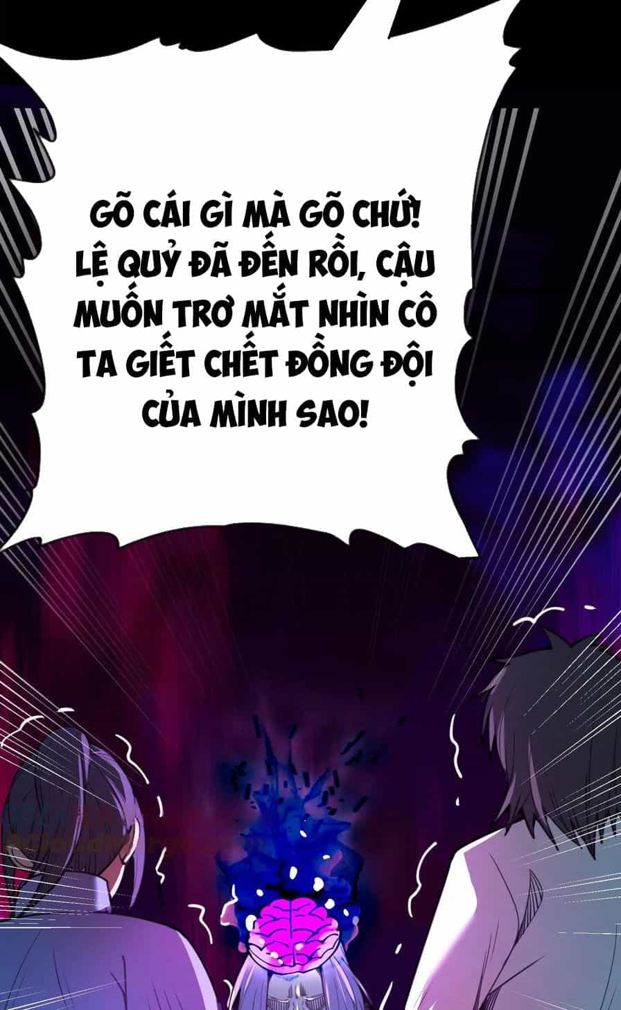 Quỷ Dị Khôi Phục: Ta Có Thể Hóa Thân Thành Đại Yêu - Chương 107 - ảnh 26
