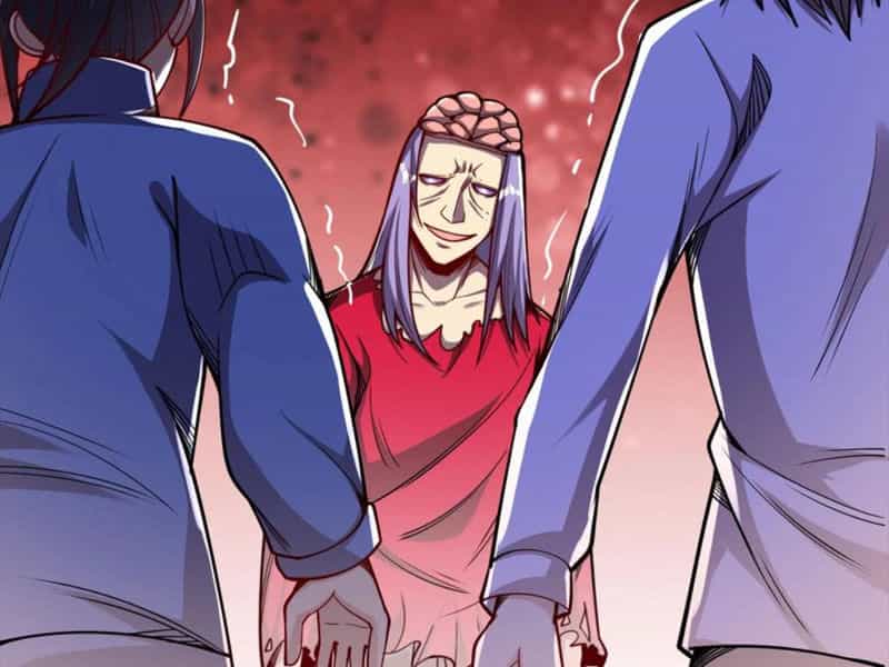 Quỷ Dị Khôi Phục: Ta Có Thể Hóa Thân Thành Đại Yêu - Chương 108 - ảnh 12