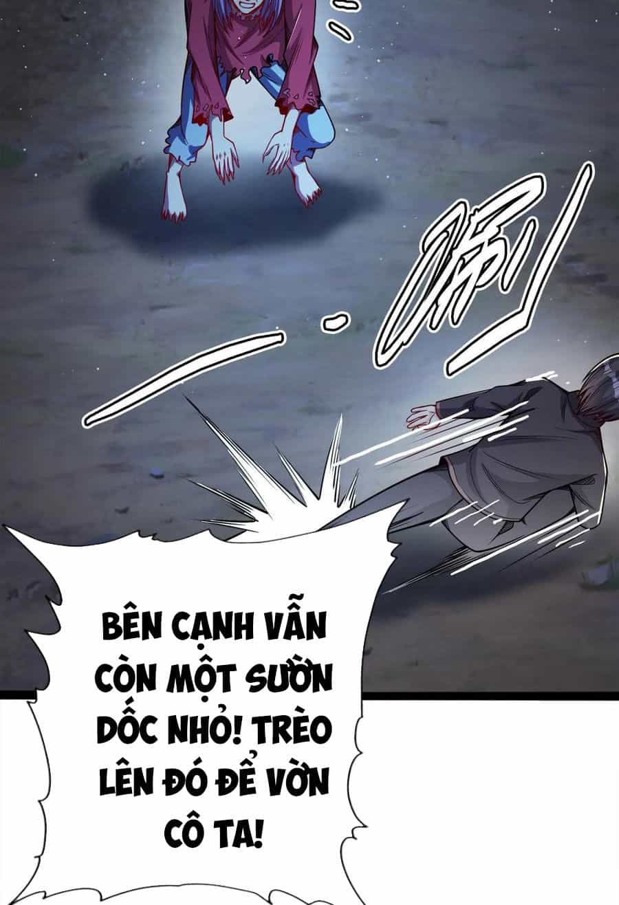 Quỷ Dị Khôi Phục: Ta Có Thể Hóa Thân Thành Đại Yêu - Chương 110 - ảnh 16