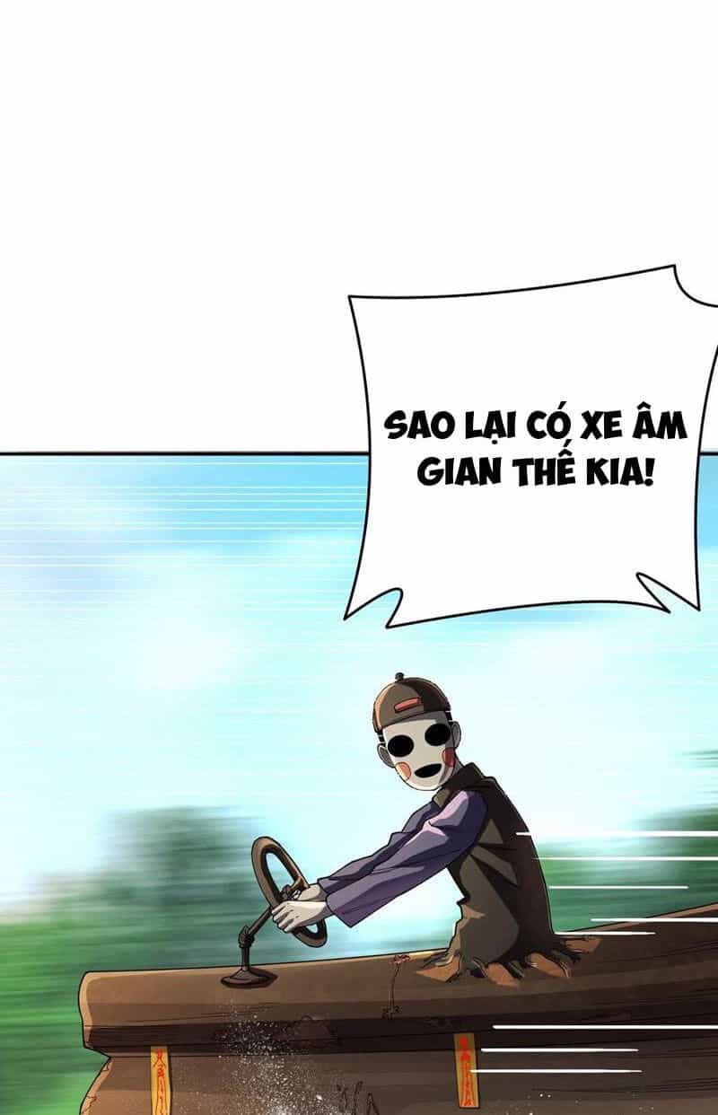 Quỷ Dị Khôi Phục: Ta Có Thể Hóa Thân Thành Đại Yêu - Chương 116 - ảnh 27