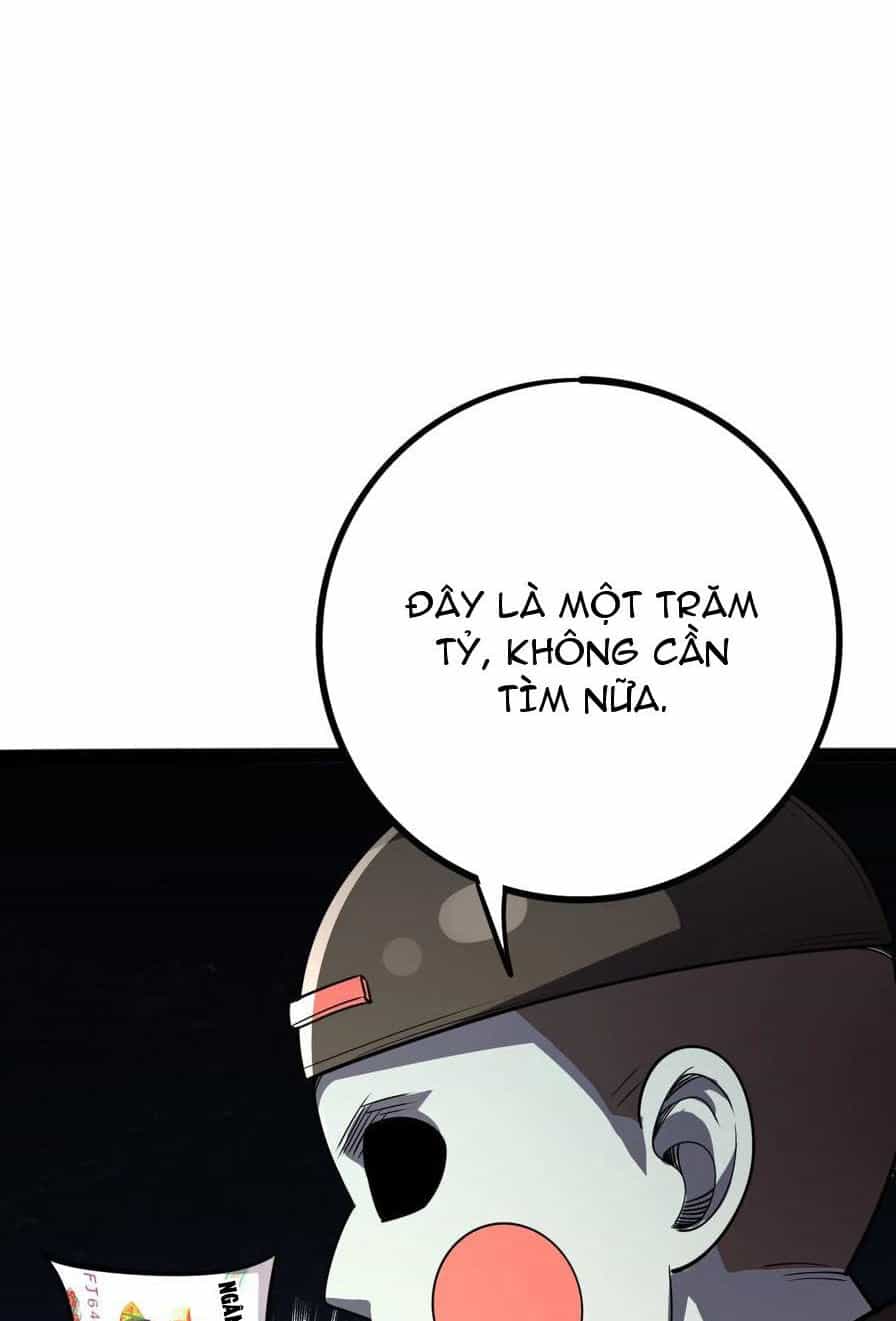 Quỷ Dị Khôi Phục: Ta Có Thể Hóa Thân Thành Đại Yêu - Chương 117 - ảnh 18