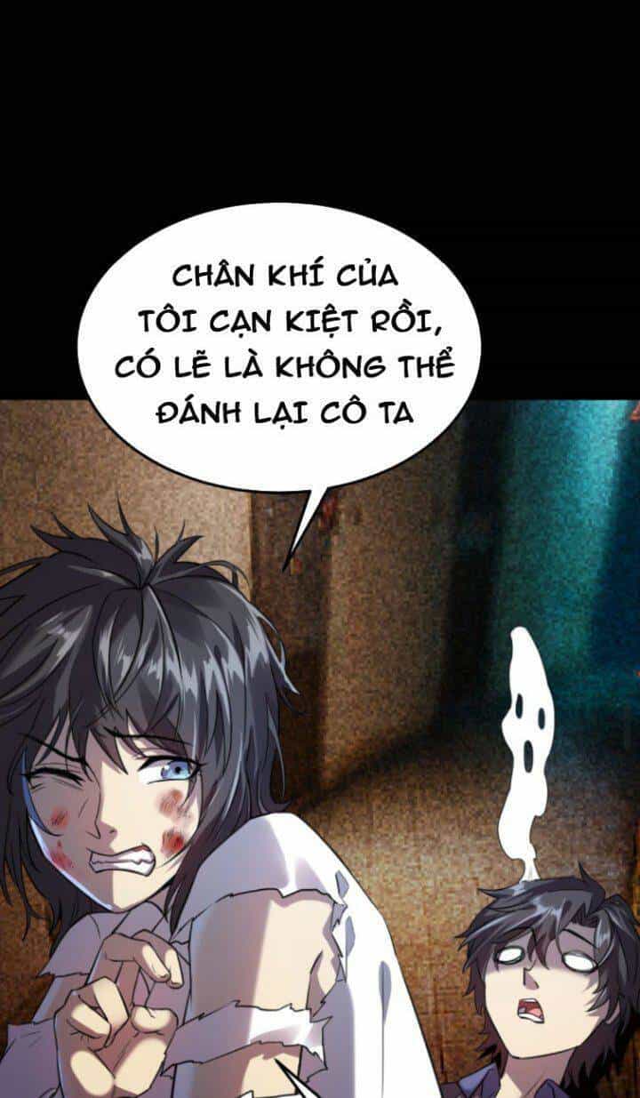 Quỷ Dị Khôi Phục: Ta Có Thể Hóa Thân Thành Đại Yêu - Chương 12 - ảnh 13