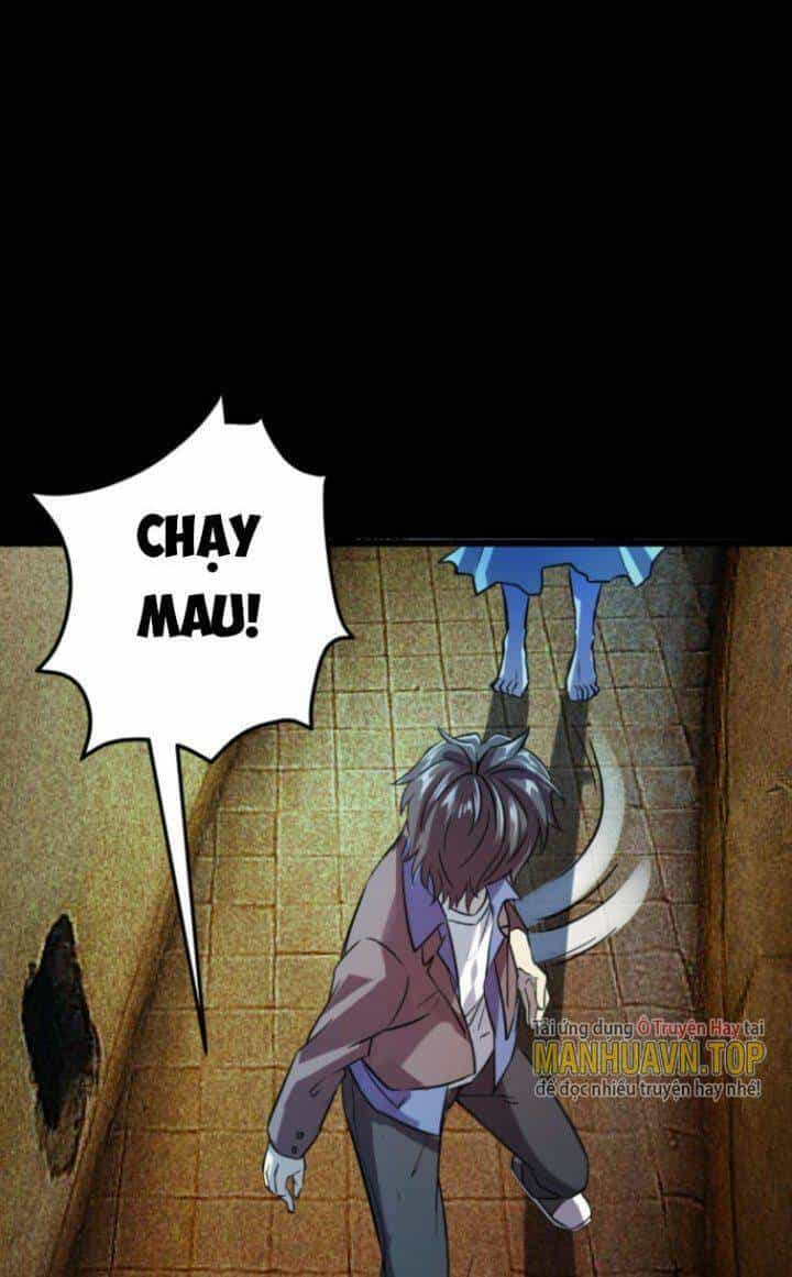 Quỷ Dị Khôi Phục: Ta Có Thể Hóa Thân Thành Đại Yêu - Chương 12 - ảnh 25