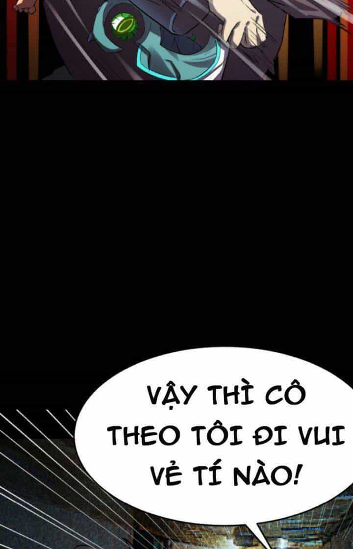 Quỷ Dị Khôi Phục: Ta Có Thể Hóa Thân Thành Đại Yêu - Chương 12 - ảnh 38