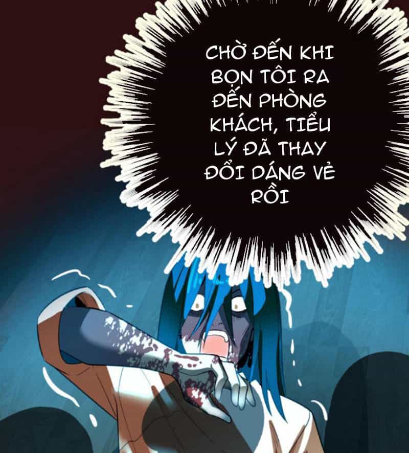 Quỷ Dị Khôi Phục: Ta Có Thể Hóa Thân Thành Đại Yêu - Chương 127 - ảnh 29