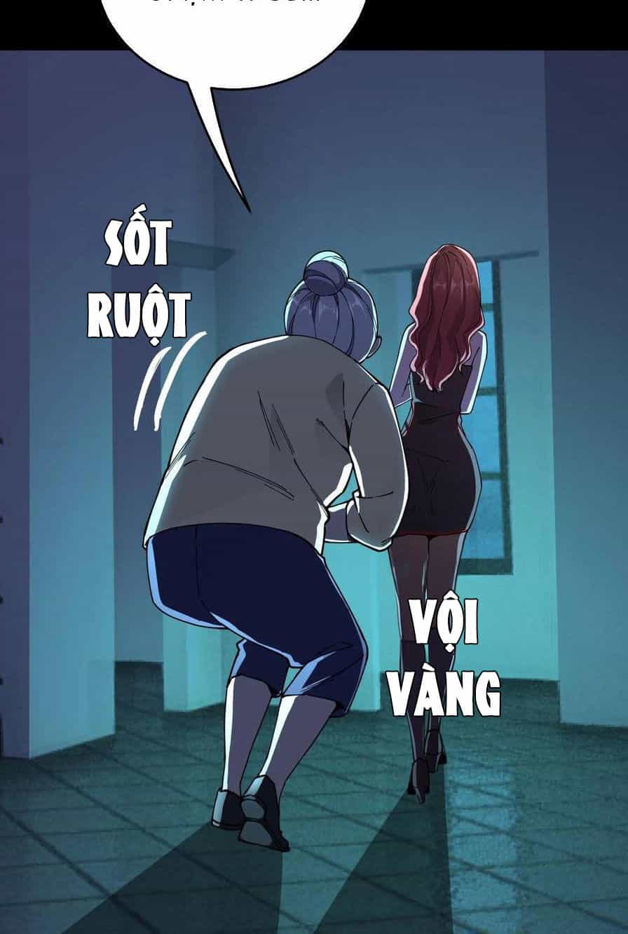 Quỷ Dị Khôi Phục: Ta Có Thể Hóa Thân Thành Đại Yêu - Chương 128 - ảnh 16