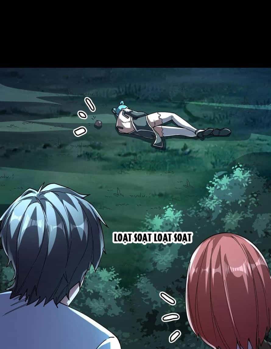 Quỷ Dị Khôi Phục: Ta Có Thể Hóa Thân Thành Đại Yêu - Chương 130 - ảnh 44