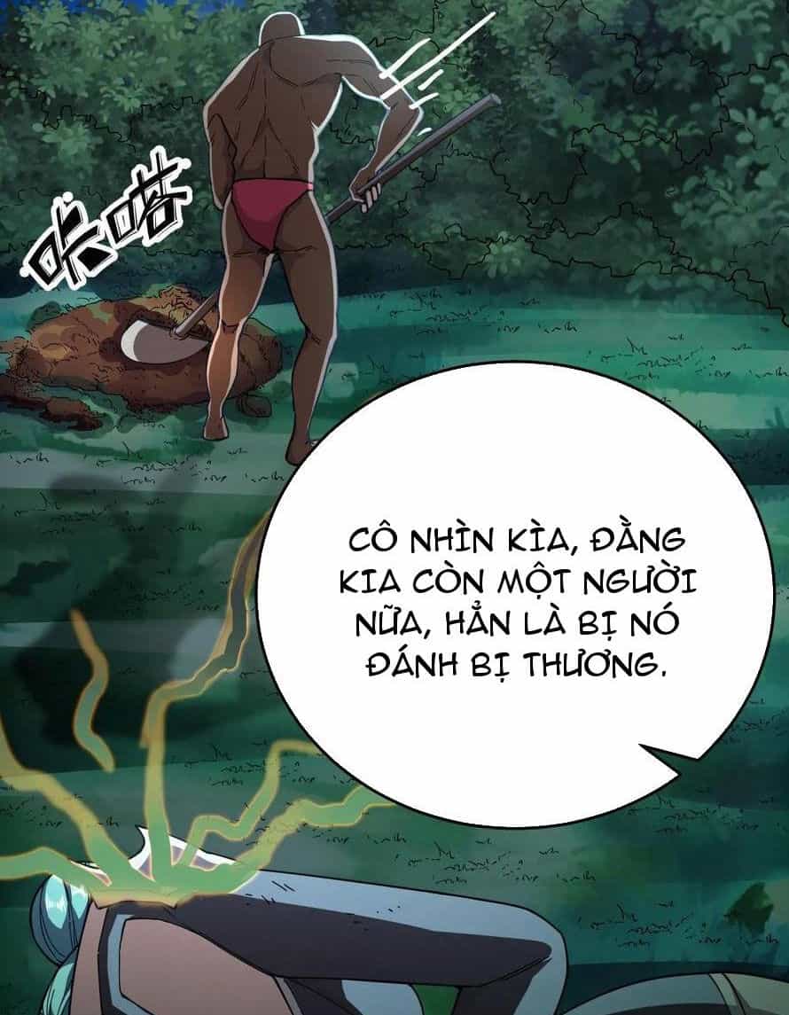Quỷ Dị Khôi Phục: Ta Có Thể Hóa Thân Thành Đại Yêu - Chương 130 - ảnh 50