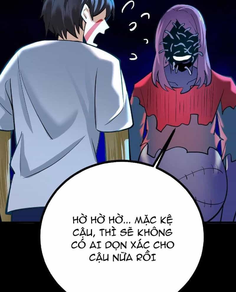Quỷ Dị Khôi Phục: Ta Có Thể Hóa Thân Thành Đại Yêu - Chương 140 - ảnh 24