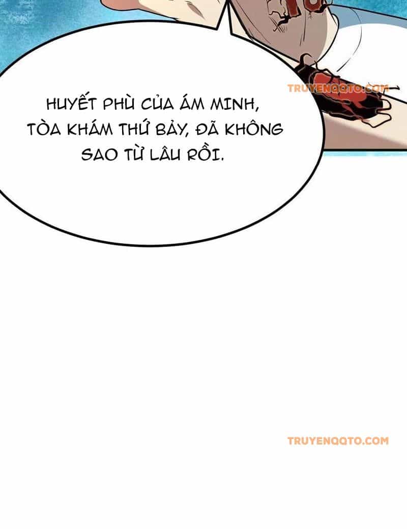 Quỷ Dị Khôi Phục: Ta Có Thể Hóa Thân Thành Đại Yêu - Chương 143 - ảnh 23