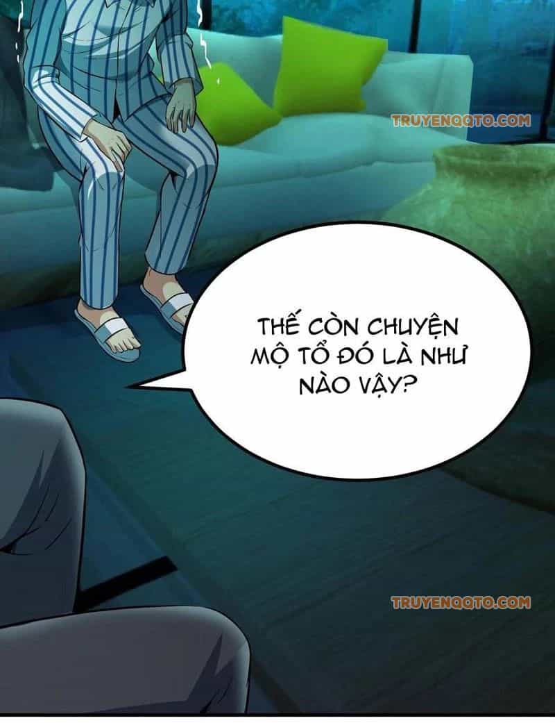 Quỷ Dị Khôi Phục: Ta Có Thể Hóa Thân Thành Đại Yêu - Chương 143 - ảnh 34