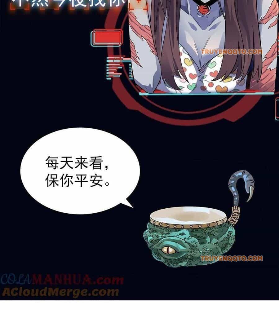 Quỷ Dị Khôi Phục: Ta Có Thể Hóa Thân Thành Đại Yêu - Chương 154 - ảnh 71