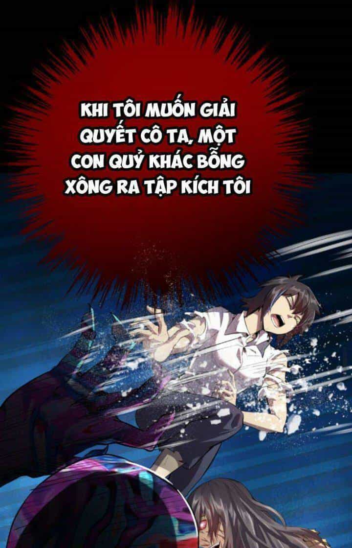 Quỷ Dị Khôi Phục: Ta Có Thể Hóa Thân Thành Đại Yêu - Chương 16 - ảnh 10