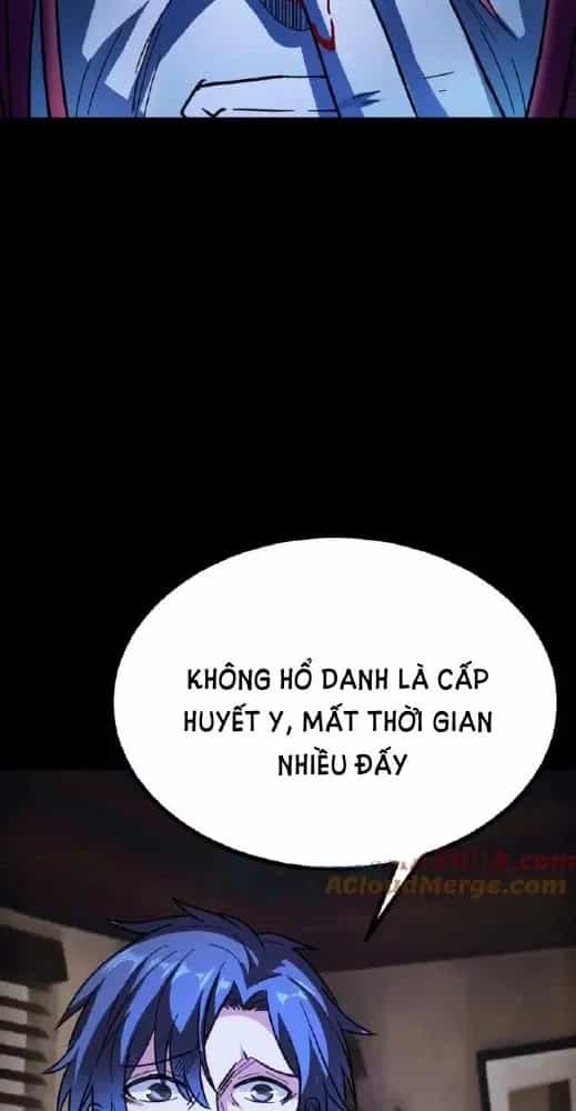 Quỷ Dị Khôi Phục: Ta Có Thể Hóa Thân Thành Đại Yêu - Chương 169 - ảnh 3