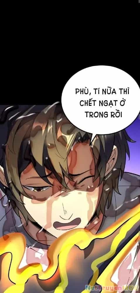 Quỷ Dị Khôi Phục: Ta Có Thể Hóa Thân Thành Đại Yêu - Chương 170 - ảnh 19
