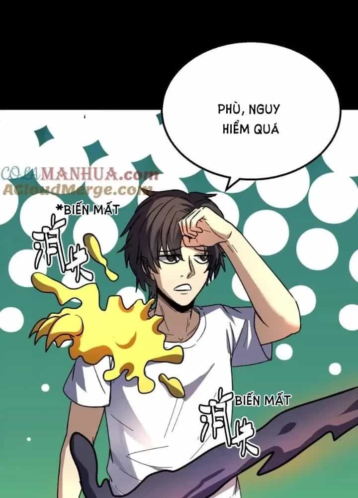 Quỷ Dị Khôi Phục: Ta Có Thể Hóa Thân Thành Đại Yêu - Chương 170 - ảnh 29