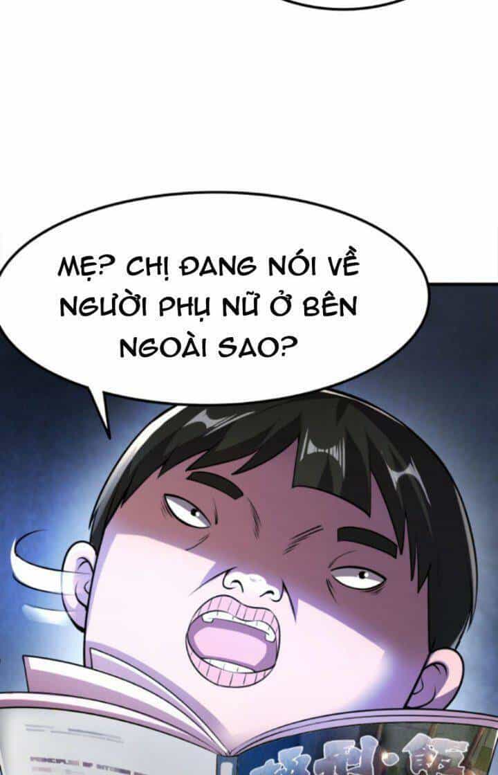 Quỷ Dị Khôi Phục: Ta Có Thể Hóa Thân Thành Đại Yêu - Chương 17 - ảnh 15