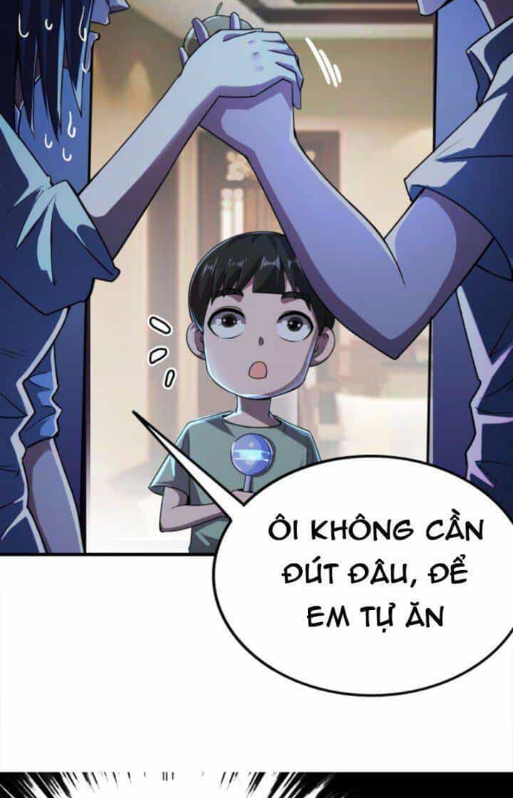 Quỷ Dị Khôi Phục: Ta Có Thể Hóa Thân Thành Đại Yêu - Chương 17 - ảnh 34