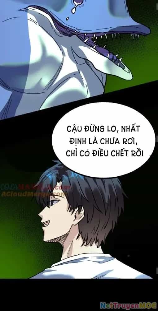 Quỷ Dị Khôi Phục: Ta Có Thể Hóa Thân Thành Đại Yêu - Chương 171 - ảnh 27