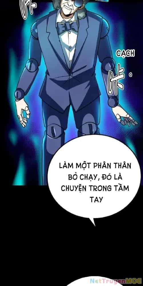 Quỷ Dị Khôi Phục: Ta Có Thể Hóa Thân Thành Đại Yêu - Chương 171 - ảnh 7