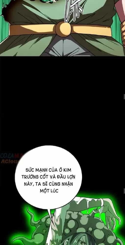 Quỷ Dị Khôi Phục: Ta Có Thể Hóa Thân Thành Đại Yêu - Chương 180 - ảnh 25