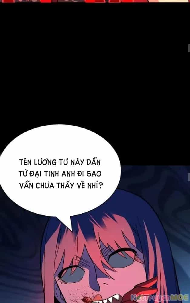 Quỷ Dị Khôi Phục: Ta Có Thể Hóa Thân Thành Đại Yêu - Chương 182 - ảnh 32
