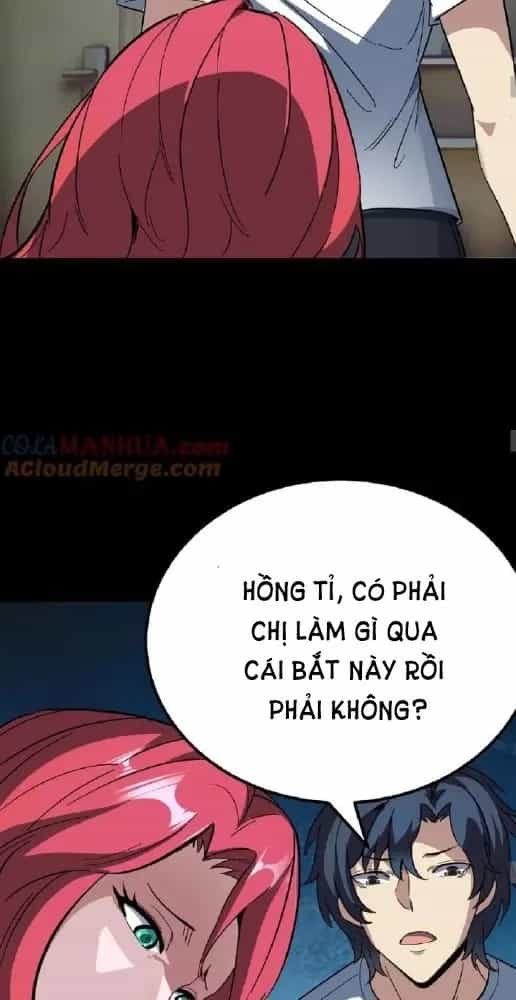 Quỷ Dị Khôi Phục: Ta Có Thể Hóa Thân Thành Đại Yêu - Chương 190 - ảnh 19