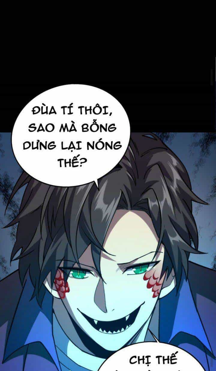 Quỷ Dị Khôi Phục: Ta Có Thể Hóa Thân Thành Đại Yêu - Chương 19 - ảnh 29