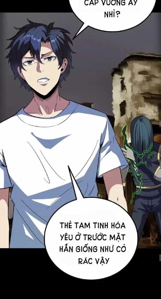 Quỷ Dị Khôi Phục: Ta Có Thể Hóa Thân Thành Đại Yêu - Chương 193 - ảnh 20
