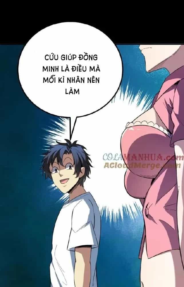 Quỷ Dị Khôi Phục: Ta Có Thể Hóa Thân Thành Đại Yêu - Chương 193 - ảnh 28