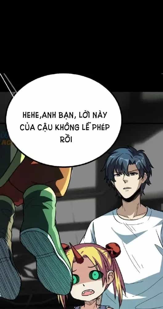 Quỷ Dị Khôi Phục: Ta Có Thể Hóa Thân Thành Đại Yêu - Chương 195 - ảnh 16