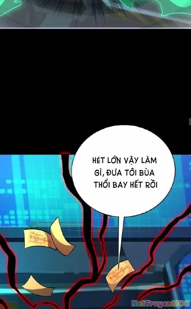 Quỷ Dị Khôi Phục: Ta Có Thể Hóa Thân Thành Đại Yêu - Chương 195 - ảnh 34