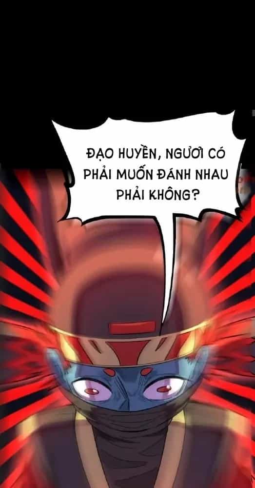 Quỷ Dị Khôi Phục: Ta Có Thể Hóa Thân Thành Đại Yêu - Chương 196 - ảnh 16
