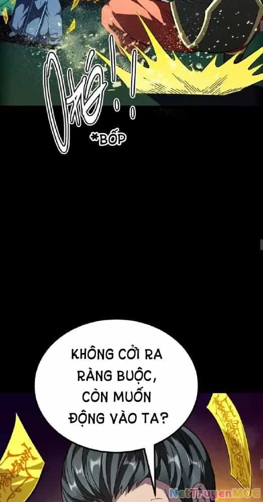 Quỷ Dị Khôi Phục: Ta Có Thể Hóa Thân Thành Đại Yêu - Chương 196 - ảnh 22
