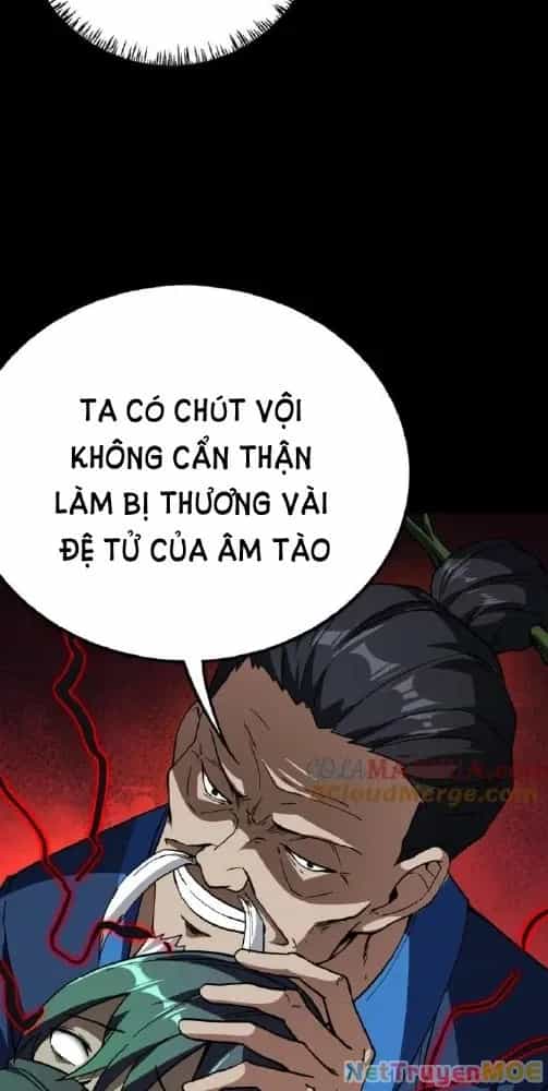 Quỷ Dị Khôi Phục: Ta Có Thể Hóa Thân Thành Đại Yêu - Chương 196 - ảnh 3