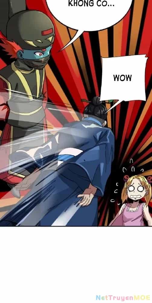 Quỷ Dị Khôi Phục: Ta Có Thể Hóa Thân Thành Đại Yêu - Chương 196 - ảnh 6
