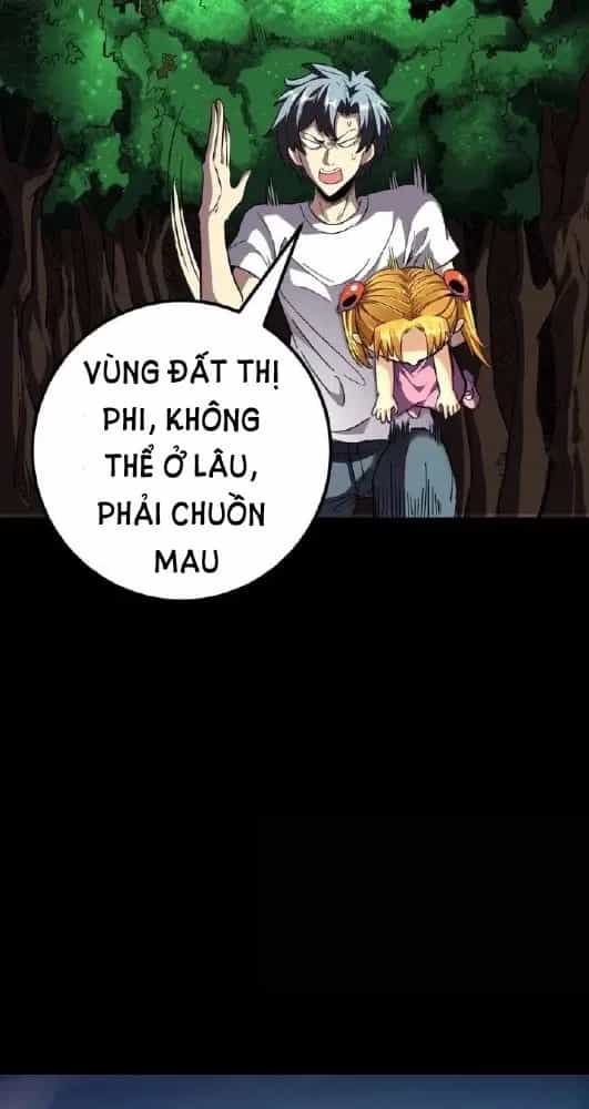 Quỷ Dị Khôi Phục: Ta Có Thể Hóa Thân Thành Đại Yêu - Chương 197 - ảnh 3