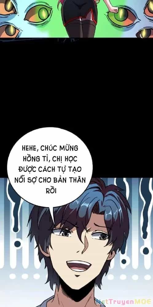Quỷ Dị Khôi Phục: Ta Có Thể Hóa Thân Thành Đại Yêu - Chương 199 - ảnh 17