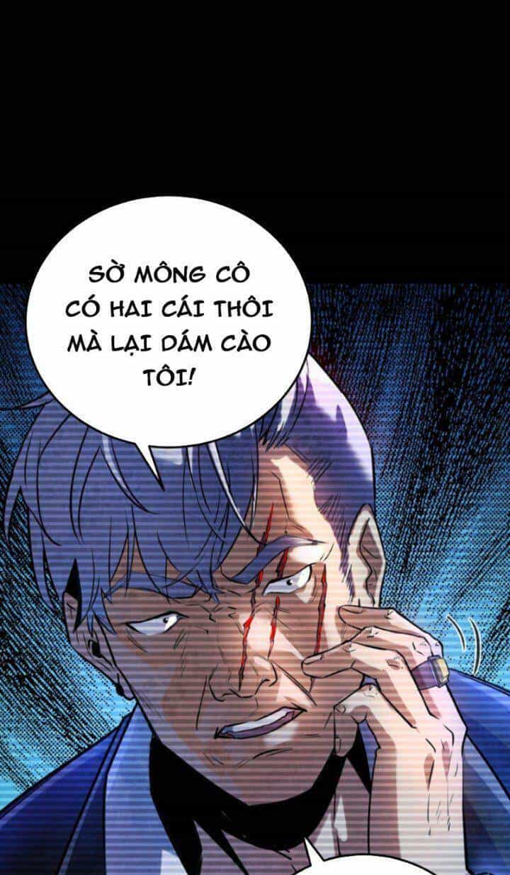 Quỷ Dị Khôi Phục: Ta Có Thể Hóa Thân Thành Đại Yêu - Chương 2 - ảnh 19