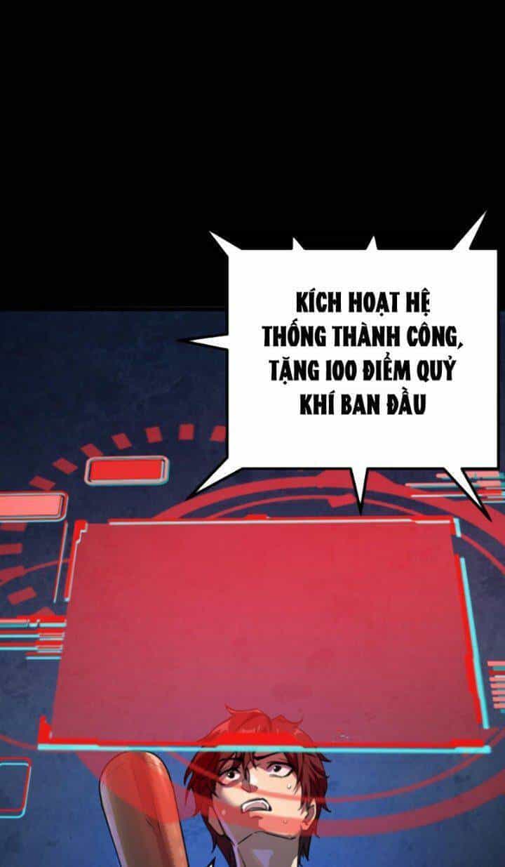 Quỷ Dị Khôi Phục: Ta Có Thể Hóa Thân Thành Đại Yêu - Chương 2 - ảnh 71