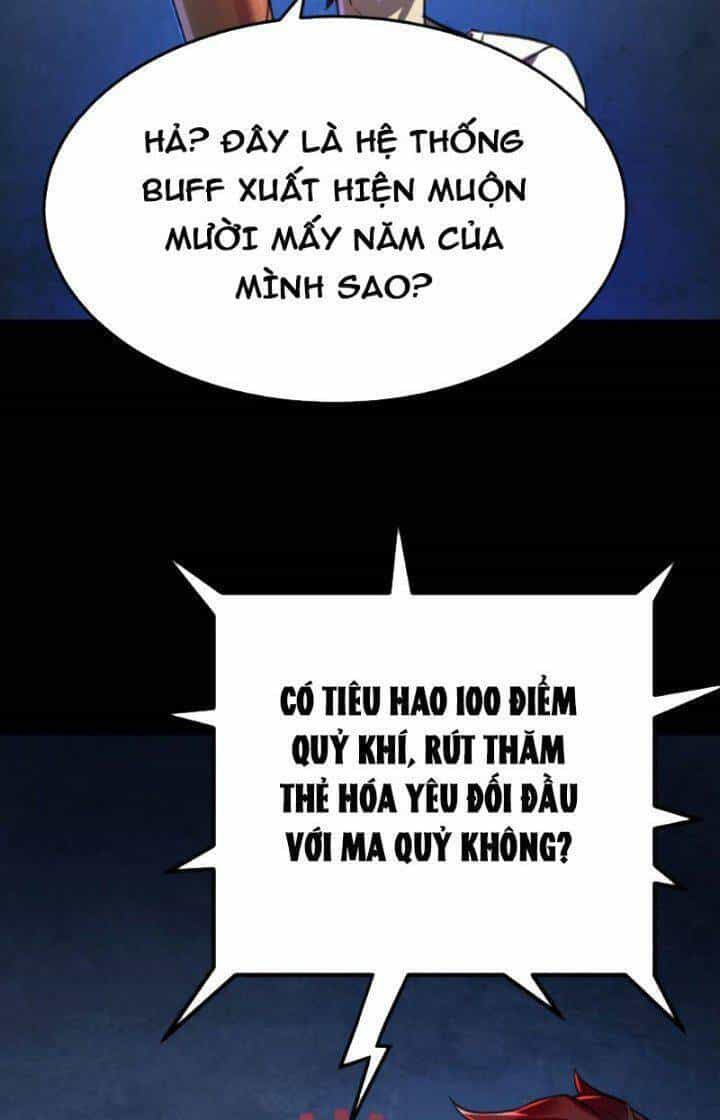 Quỷ Dị Khôi Phục: Ta Có Thể Hóa Thân Thành Đại Yêu - Chương 2 - ảnh 72