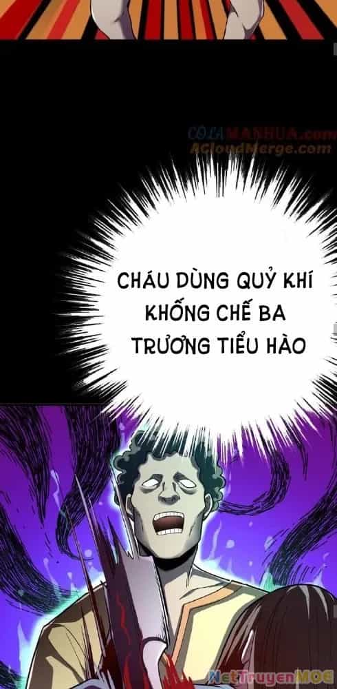 Quỷ Dị Khôi Phục: Ta Có Thể Hóa Thân Thành Đại Yêu - Chương 208 - ảnh 18