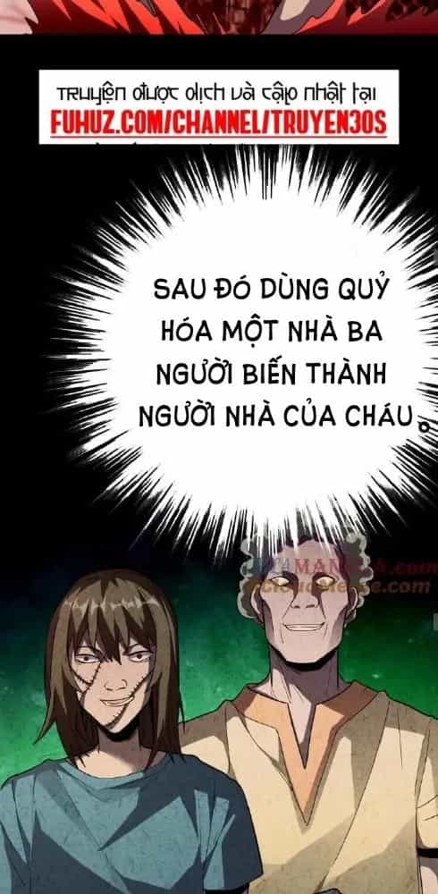 Quỷ Dị Khôi Phục: Ta Có Thể Hóa Thân Thành Đại Yêu - Chương 208 - ảnh 21