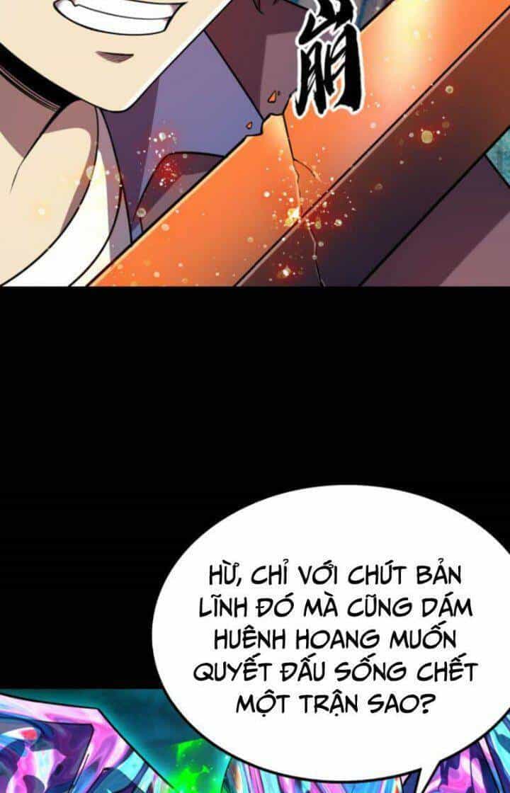 Quỷ Dị Khôi Phục: Ta Có Thể Hóa Thân Thành Đại Yêu - Chương 21 - ảnh 12