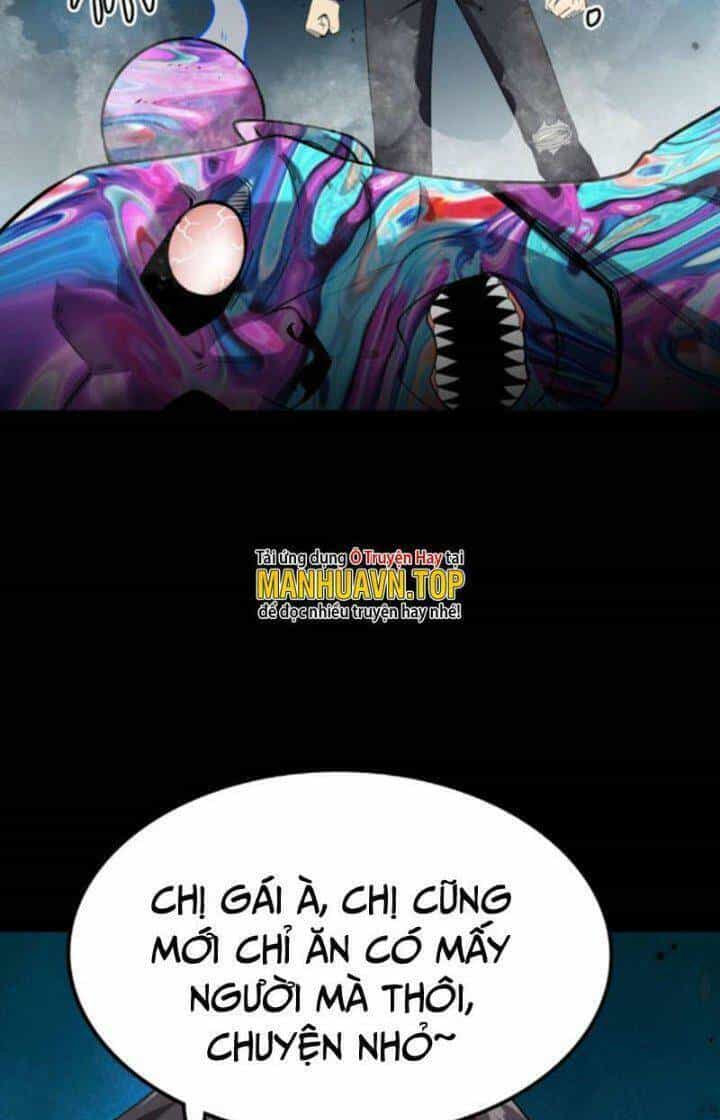 Quỷ Dị Khôi Phục: Ta Có Thể Hóa Thân Thành Đại Yêu - Chương 21 - ảnh 39