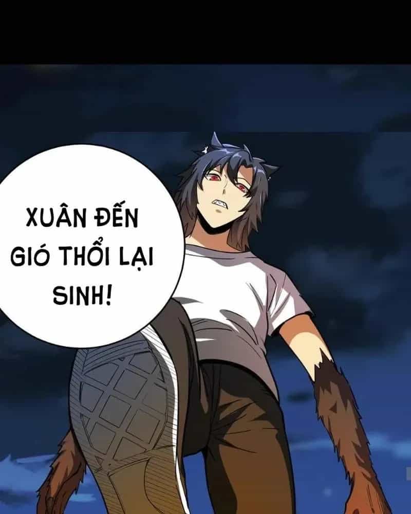 Quỷ Dị Khôi Phục: Ta Có Thể Hóa Thân Thành Đại Yêu - Chương 212 - ảnh 23
