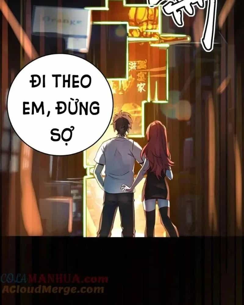 Quỷ Dị Khôi Phục: Ta Có Thể Hóa Thân Thành Đại Yêu - Chương 213 - ảnh 10