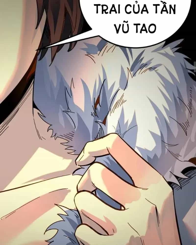 Quỷ Dị Khôi Phục: Ta Có Thể Hóa Thân Thành Đại Yêu - Chương 213 - ảnh 35